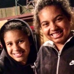 Meet your Posher, Ayana